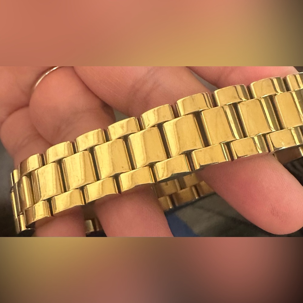 Michael Kors Precious Metal Bracelet